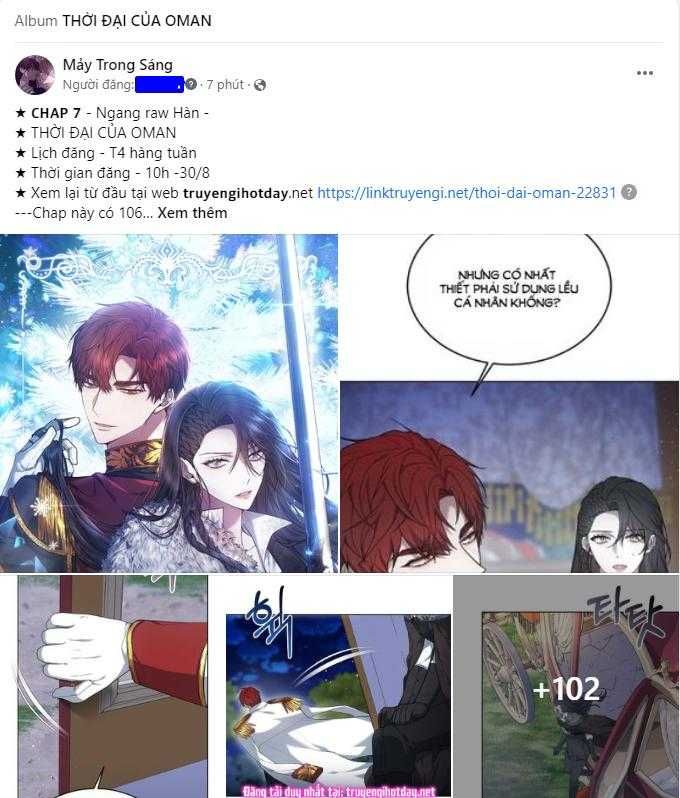 đọc truyện [18+] Phòng Ngủ Bí Mật Của Công Chúa Bị Bỏ Rơi Chương 66.1 ảnh 95 tại Thiên Thai Truyện