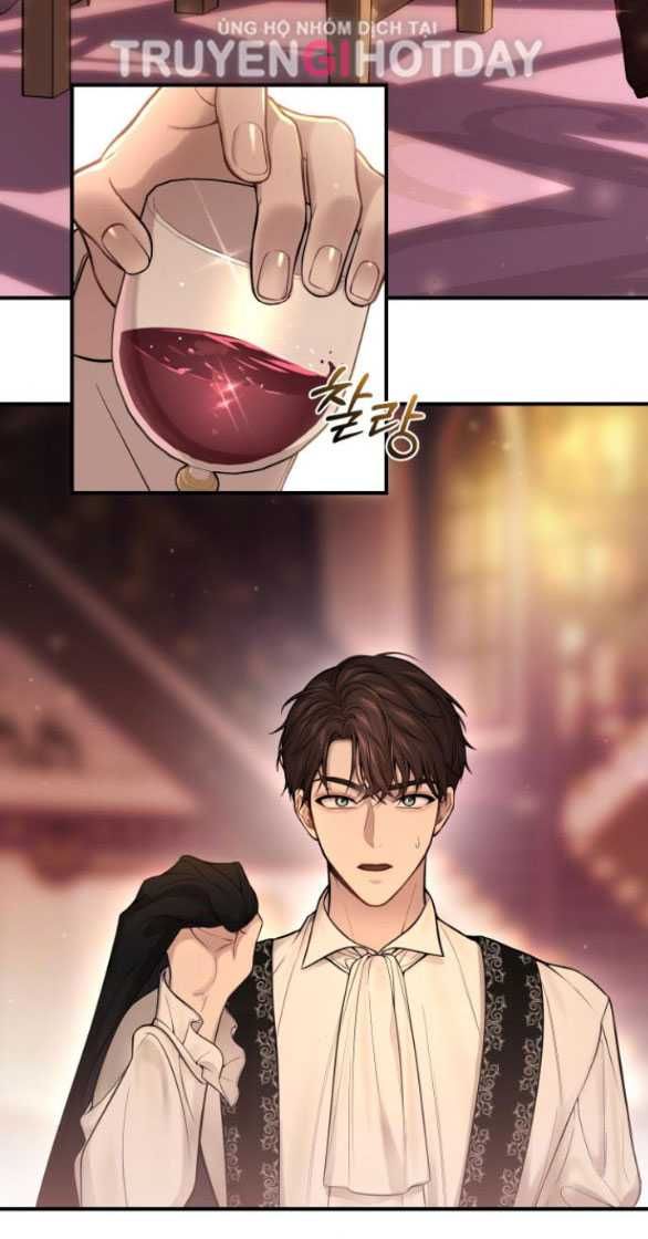 đọc truyện [18+] Phòng Ngủ Bí Mật Của Công Chúa Bị Bỏ Rơi Chương 66.1 ảnh 97 tại Thiên Thai Truyện