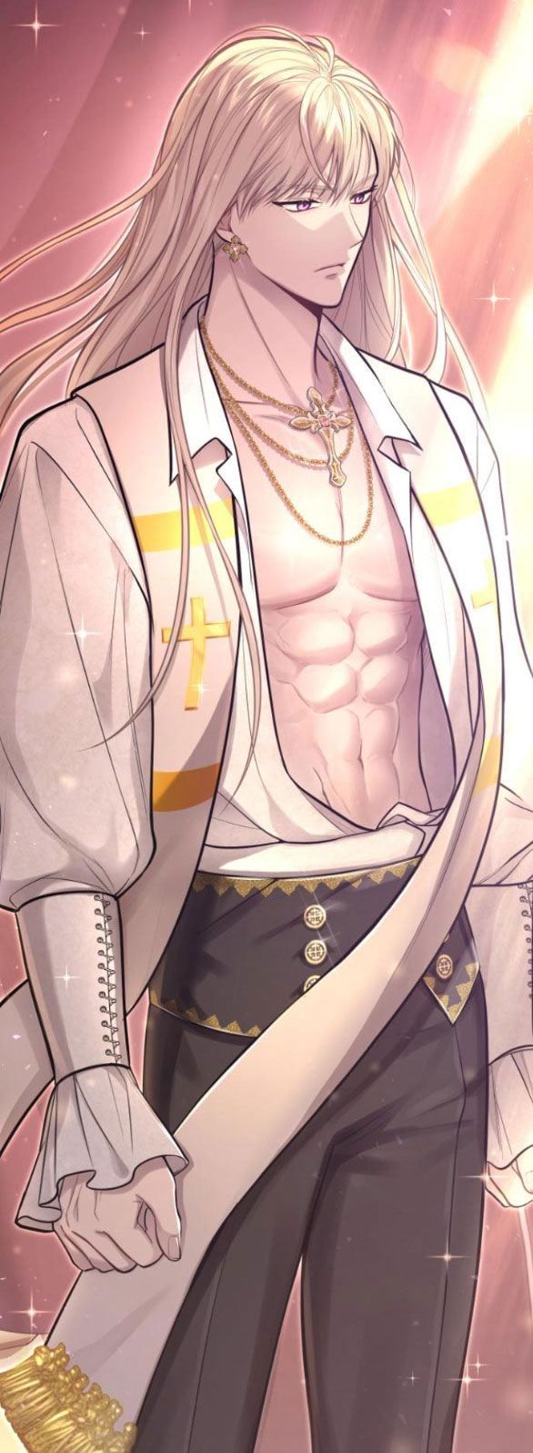 đọc truyện [18+] Phòng Ngủ Bí Mật Của Công Chúa Bị Bỏ Rơi Chương 66.2 ảnh 15 tại Thiên Thai Truyện