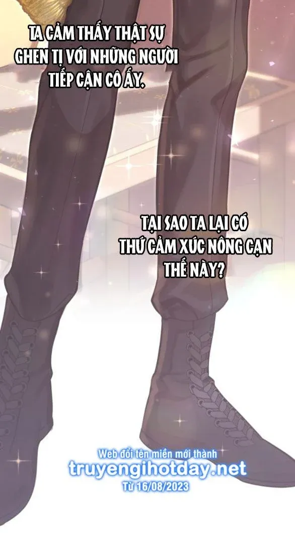 đọc truyện [18+] Phòng Ngủ Bí Mật Của Công Chúa Bị Bỏ Rơi Chương 66.2 ảnh 16 tại Thiên Thai Truyện