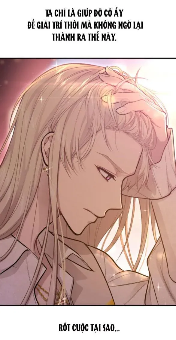 đọc truyện [18+] Phòng Ngủ Bí Mật Của Công Chúa Bị Bỏ Rơi Chương 66.2 ảnh 18 tại Thiên Thai Truyện