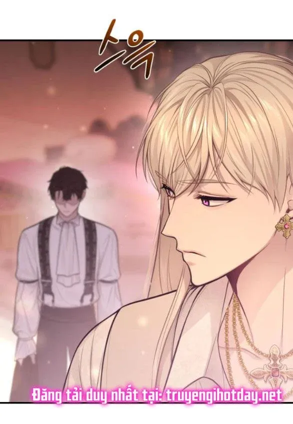 đọc truyện [18+] Phòng Ngủ Bí Mật Của Công Chúa Bị Bỏ Rơi Chương 66.2 ảnh 20 tại Thiên Thai Truyện