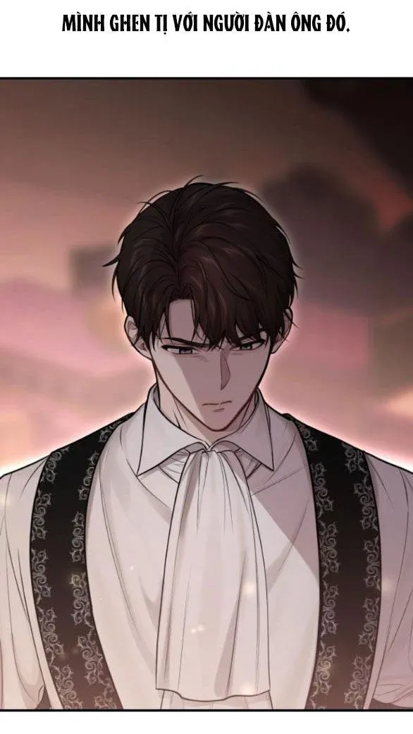 đọc truyện [18+] Phòng Ngủ Bí Mật Của Công Chúa Bị Bỏ Rơi Chương 66.2 ảnh 22 tại Thiên Thai Truyện