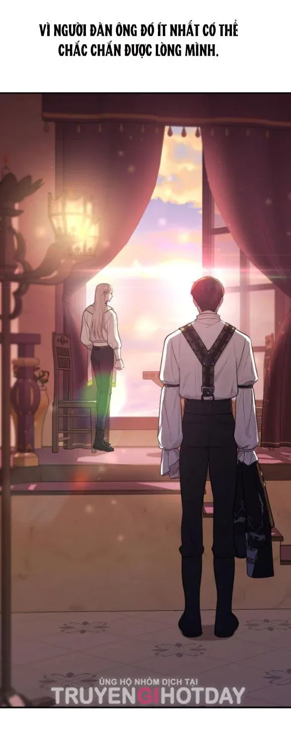 đọc truyện [18+] Phòng Ngủ Bí Mật Của Công Chúa Bị Bỏ Rơi Chương 66.2 ảnh 24 tại Thiên Thai Truyện