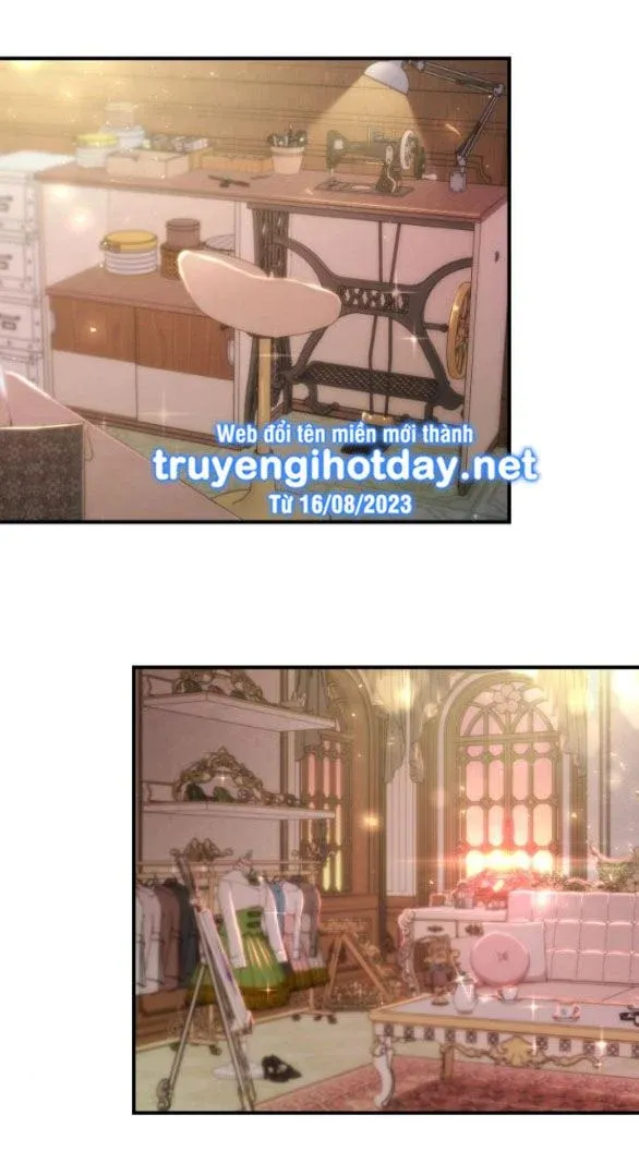 đọc truyện [18+] Phòng Ngủ Bí Mật Của Công Chúa Bị Bỏ Rơi Chương 66.2 ảnh 29 tại Thiên Thai Truyện