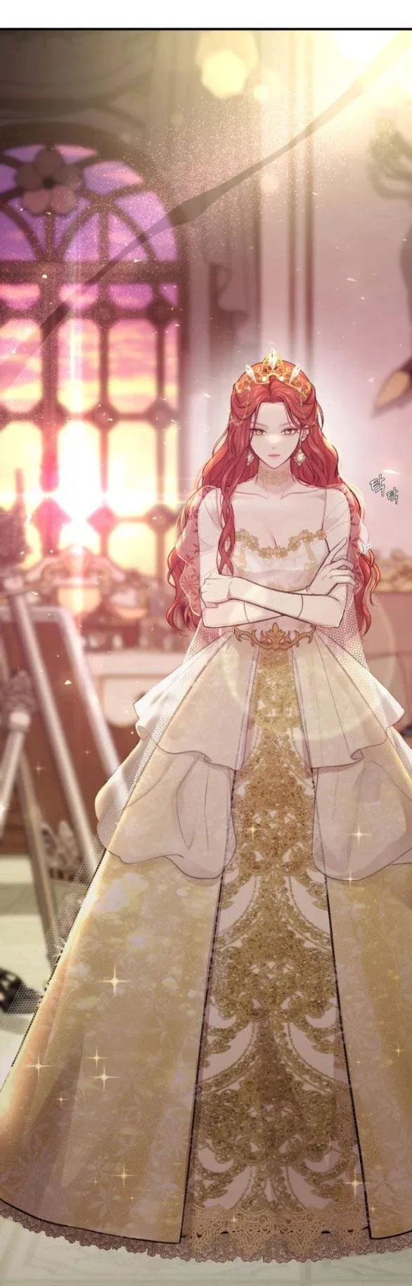 đọc truyện [18+] Phòng Ngủ Bí Mật Của Công Chúa Bị Bỏ Rơi Chương 66.2 ảnh 31 tại Thiên Thai Truyện