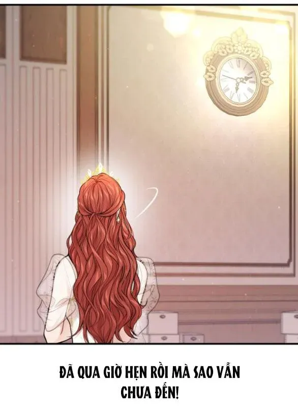 đọc truyện [18+] Phòng Ngủ Bí Mật Của Công Chúa Bị Bỏ Rơi Chương 66.2 ảnh 35 tại Thiên Thai Truyện