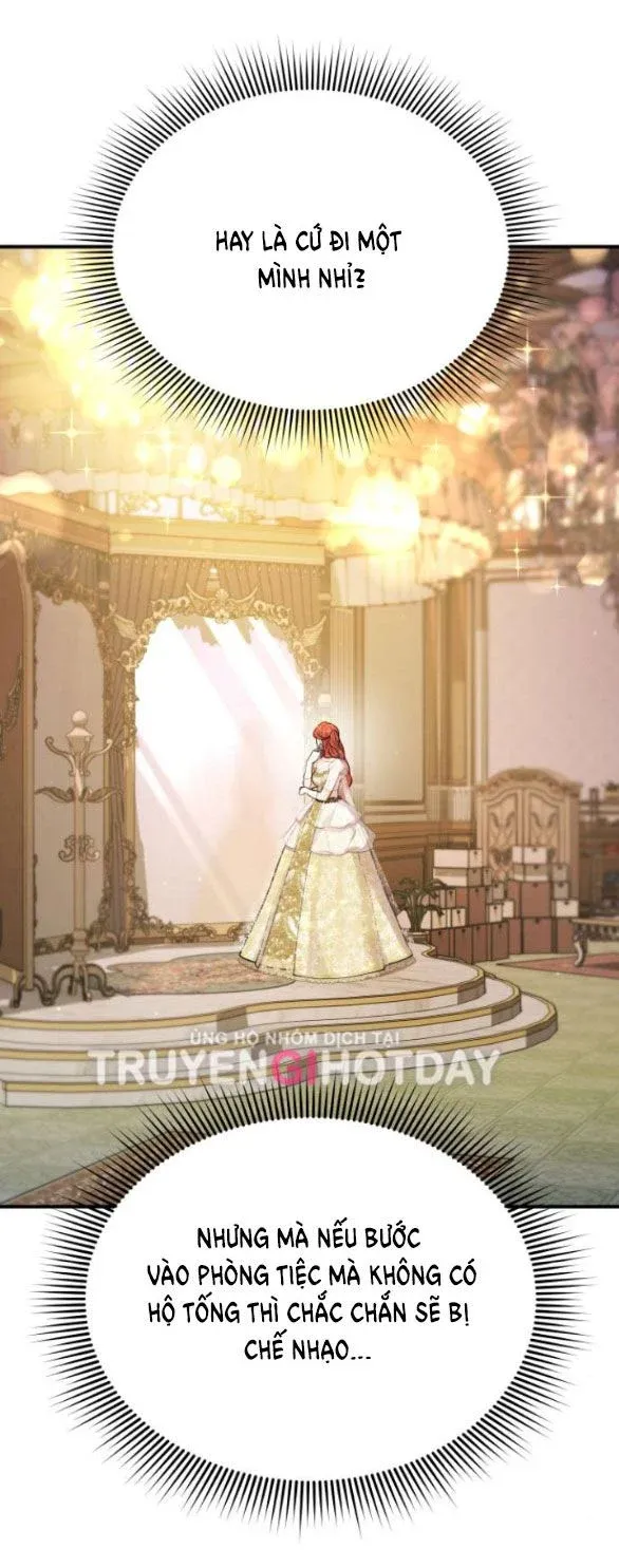 đọc truyện [18+] Phòng Ngủ Bí Mật Của Công Chúa Bị Bỏ Rơi Chương 66.2 ảnh 39 tại Thiên Thai Truyện