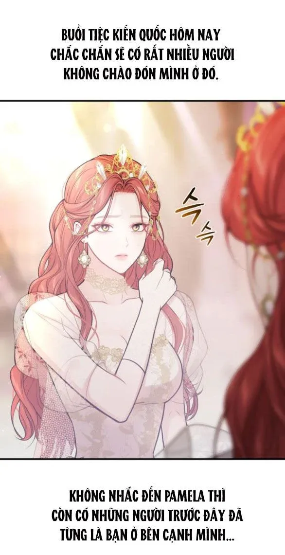 đọc truyện [18+] Phòng Ngủ Bí Mật Của Công Chúa Bị Bỏ Rơi Chương 66.2 ảnh 41 tại Thiên Thai Truyện