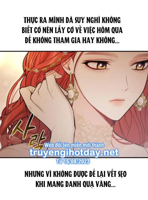 đọc truyện [18+] Phòng Ngủ Bí Mật Của Công Chúa Bị Bỏ Rơi Chương 66.2 ảnh 43 tại Thiên Thai Truyện