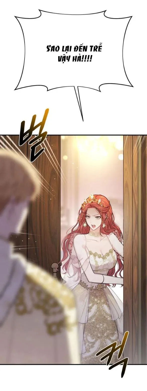 đọc truyện [18+] Phòng Ngủ Bí Mật Của Công Chúa Bị Bỏ Rơi Chương 66.2 ảnh 49 tại Thiên Thai Truyện