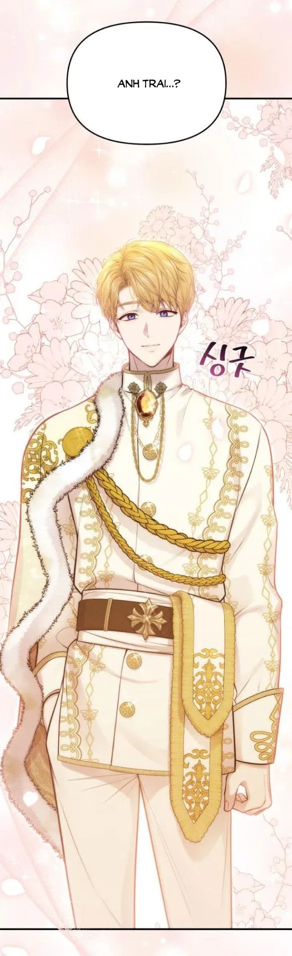 đọc truyện [18+] Phòng Ngủ Bí Mật Của Công Chúa Bị Bỏ Rơi Chương 66.2 ảnh 53 tại Thiên Thai Truyện