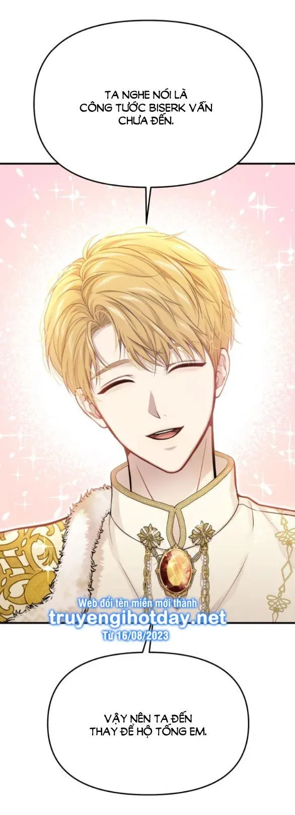 đọc truyện [18+] Phòng Ngủ Bí Mật Của Công Chúa Bị Bỏ Rơi Chương 66.2 ảnh 55 tại Thiên Thai Truyện