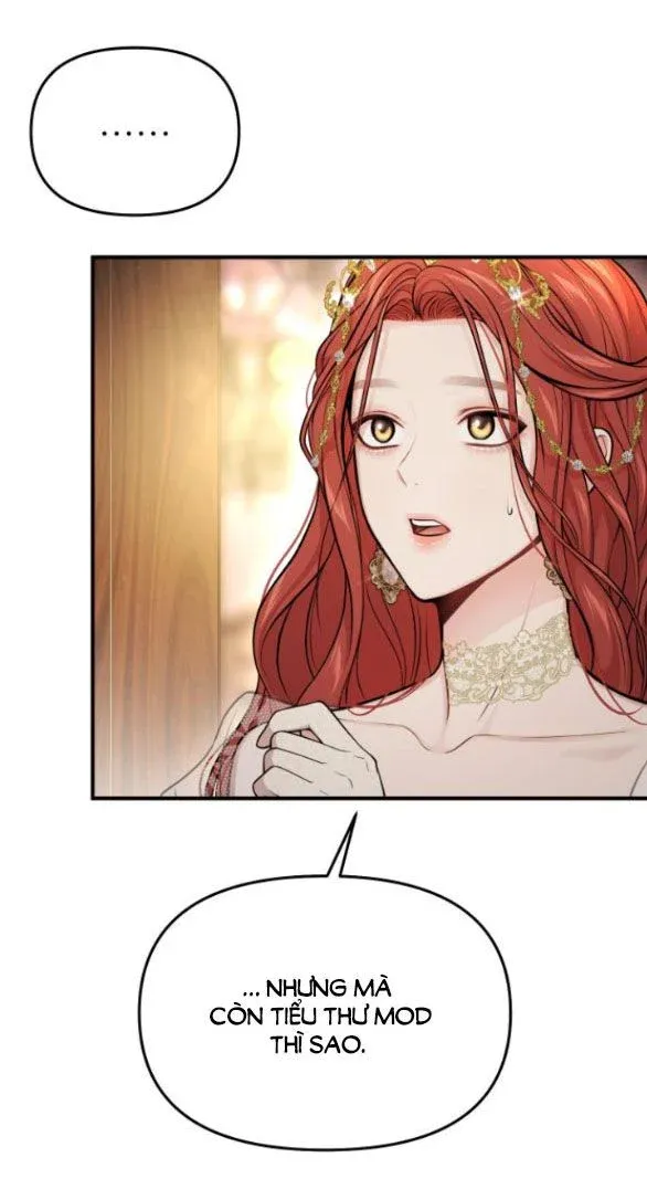 đọc truyện [18+] Phòng Ngủ Bí Mật Của Công Chúa Bị Bỏ Rơi Chương 66.2 ảnh 57 tại Thiên Thai Truyện