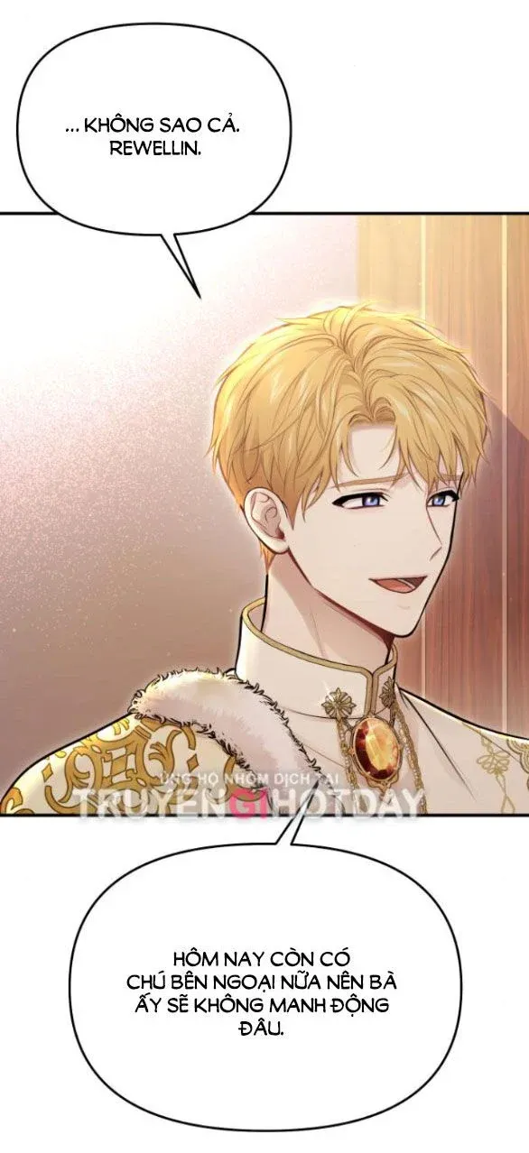 đọc truyện [18+] Phòng Ngủ Bí Mật Của Công Chúa Bị Bỏ Rơi Chương 66.2 ảnh 63 tại Thiên Thai Truyện