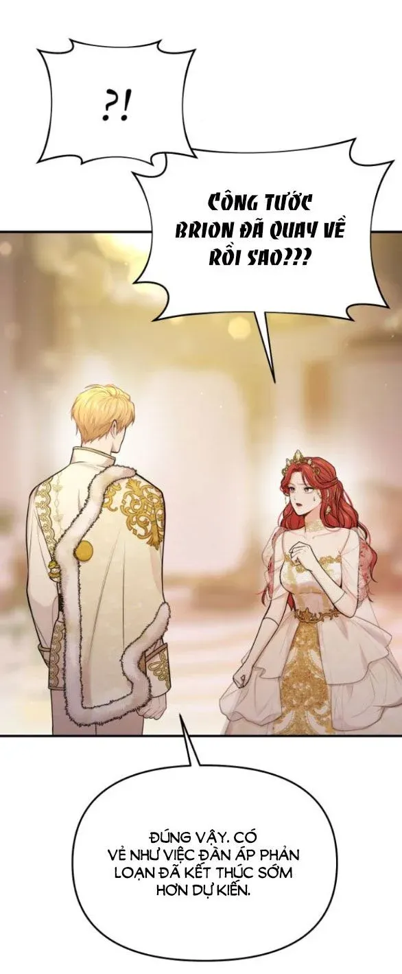 đọc truyện [18+] Phòng Ngủ Bí Mật Của Công Chúa Bị Bỏ Rơi Chương 66.2 ảnh 65 tại Thiên Thai Truyện