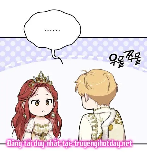 đọc truyện [18+] Phòng Ngủ Bí Mật Của Công Chúa Bị Bỏ Rơi Chương 66.2 ảnh 71 tại Thiên Thai Truyện