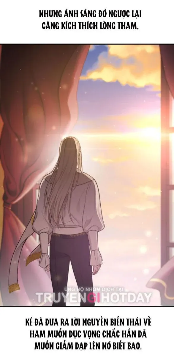 đọc truyện [18+] Phòng Ngủ Bí Mật Của Công Chúa Bị Bỏ Rơi Chương 66.2 ảnh 9 tại Thiên Thai Truyện