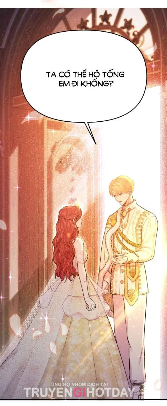 đọc truyện [18+] Phòng Ngủ Bí Mật Của Công Chúa Bị Bỏ Rơi Chương 66.2 ảnh 76 tại Thiên Thai Truyện