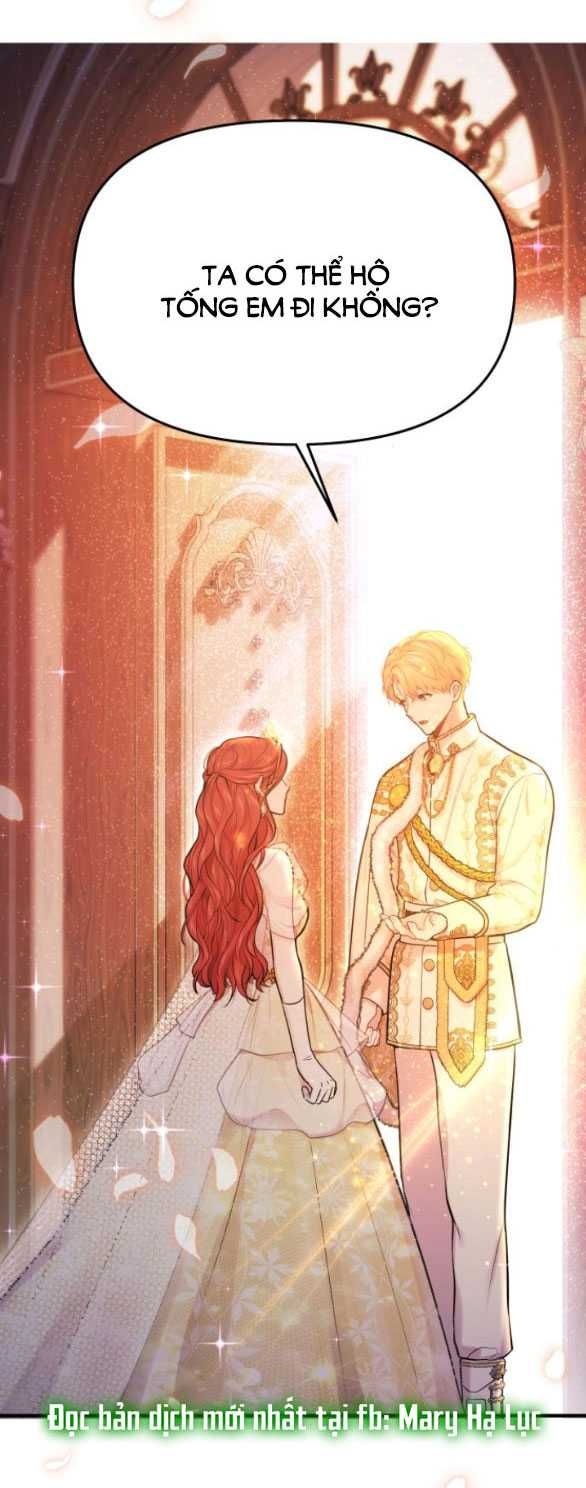 đọc truyện [18+] Phòng Ngủ Bí Mật Của Công Chúa Bị Bỏ Rơi Chương 67.1 ảnh 3 tại Thiên Thai Truyện