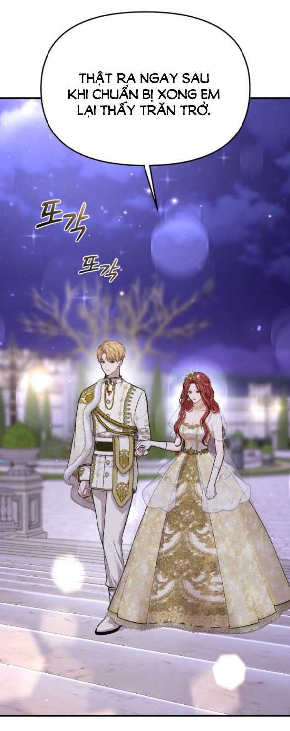 đọc truyện [18+] Phòng Ngủ Bí Mật Của Công Chúa Bị Bỏ Rơi Chương 67.1 ảnh 15 tại Thiên Thai Truyện