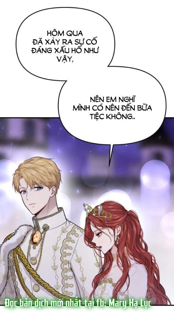 đọc truyện [18+] Phòng Ngủ Bí Mật Của Công Chúa Bị Bỏ Rơi Chương 67.1 ảnh 17 tại Thiên Thai Truyện