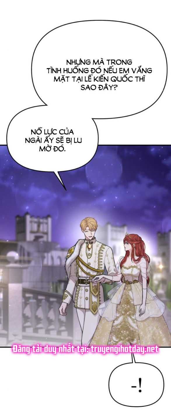 đọc truyện [18+] Phòng Ngủ Bí Mật Của Công Chúa Bị Bỏ Rơi Chương 67.1 ảnh 21 tại Thiên Thai Truyện