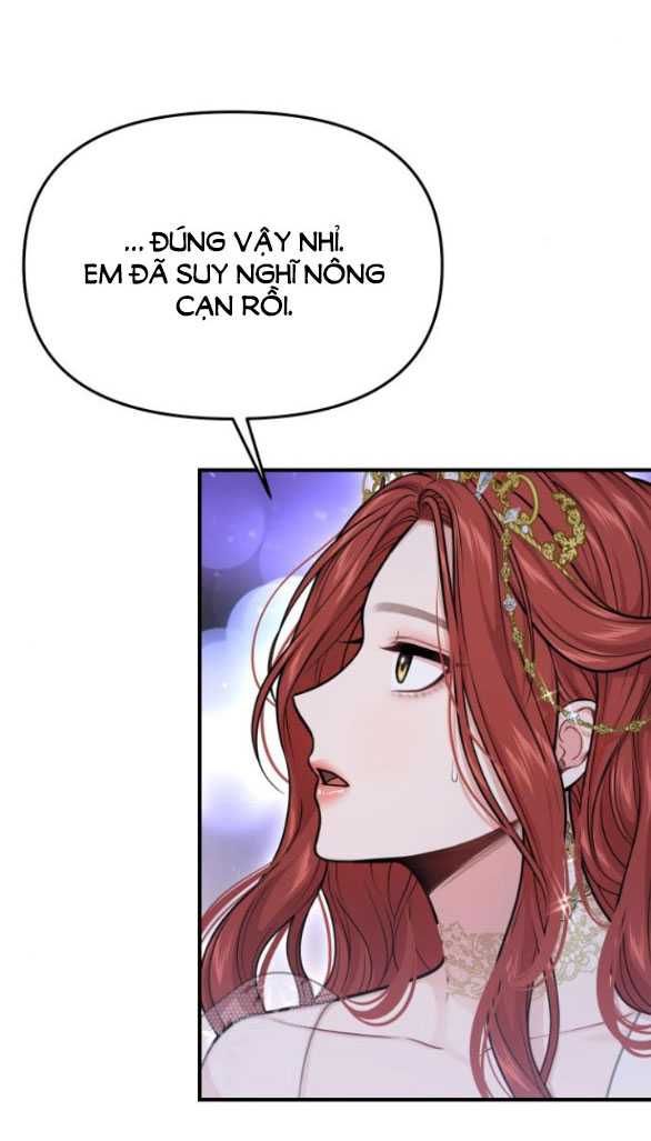 đọc truyện [18+] Phòng Ngủ Bí Mật Của Công Chúa Bị Bỏ Rơi Chương 67.1 ảnh 23 tại Thiên Thai Truyện