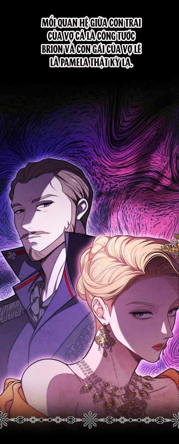 đọc truyện [18+] Phòng Ngủ Bí Mật Của Công Chúa Bị Bỏ Rơi Chương 67.1 ảnh 31 tại Thiên Thai Truyện