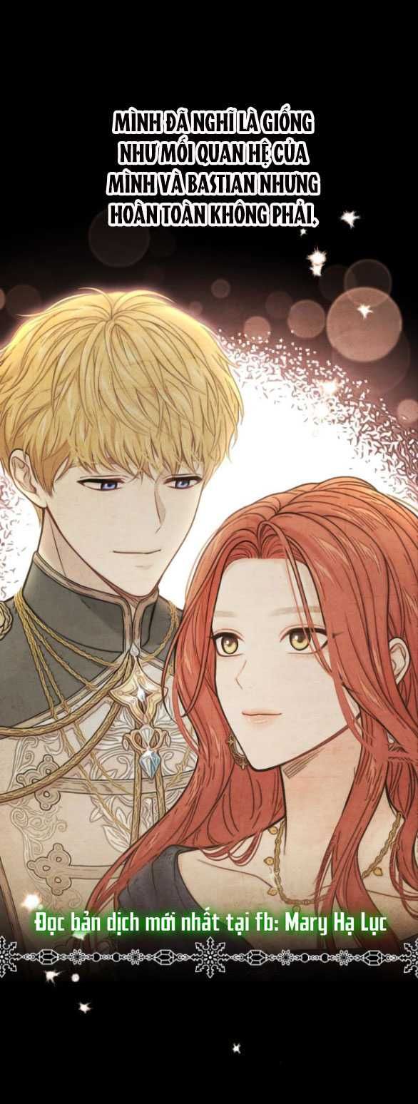 đọc truyện [18+] Phòng Ngủ Bí Mật Của Công Chúa Bị Bỏ Rơi Chương 67.1 ảnh 32 tại Thiên Thai Truyện