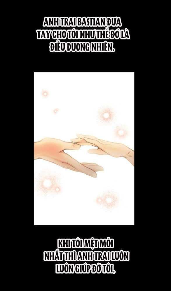 đọc truyện [18+] Phòng Ngủ Bí Mật Của Công Chúa Bị Bỏ Rơi Chương 67.1 ảnh 34 tại Thiên Thai Truyện