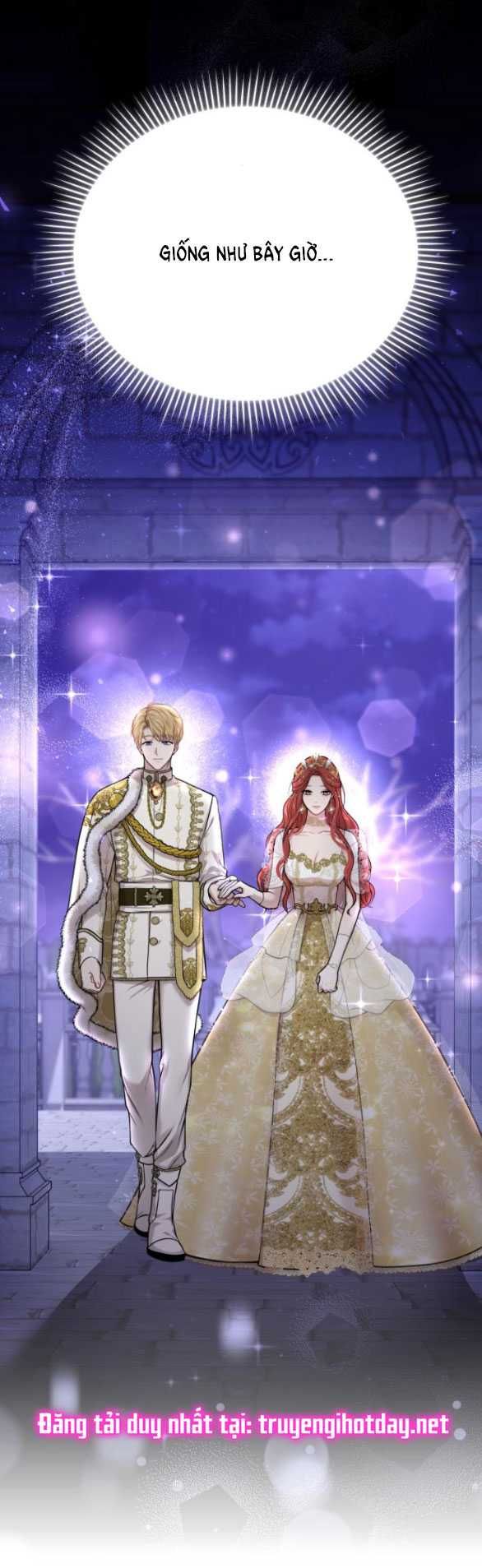 đọc truyện [18+] Phòng Ngủ Bí Mật Của Công Chúa Bị Bỏ Rơi Chương 67.1 ảnh 36 tại Thiên Thai Truyện