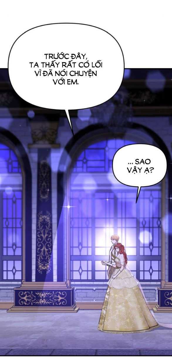 đọc truyện [18+] Phòng Ngủ Bí Mật Của Công Chúa Bị Bỏ Rơi Chương 67.1 ảnh 41 tại Thiên Thai Truyện