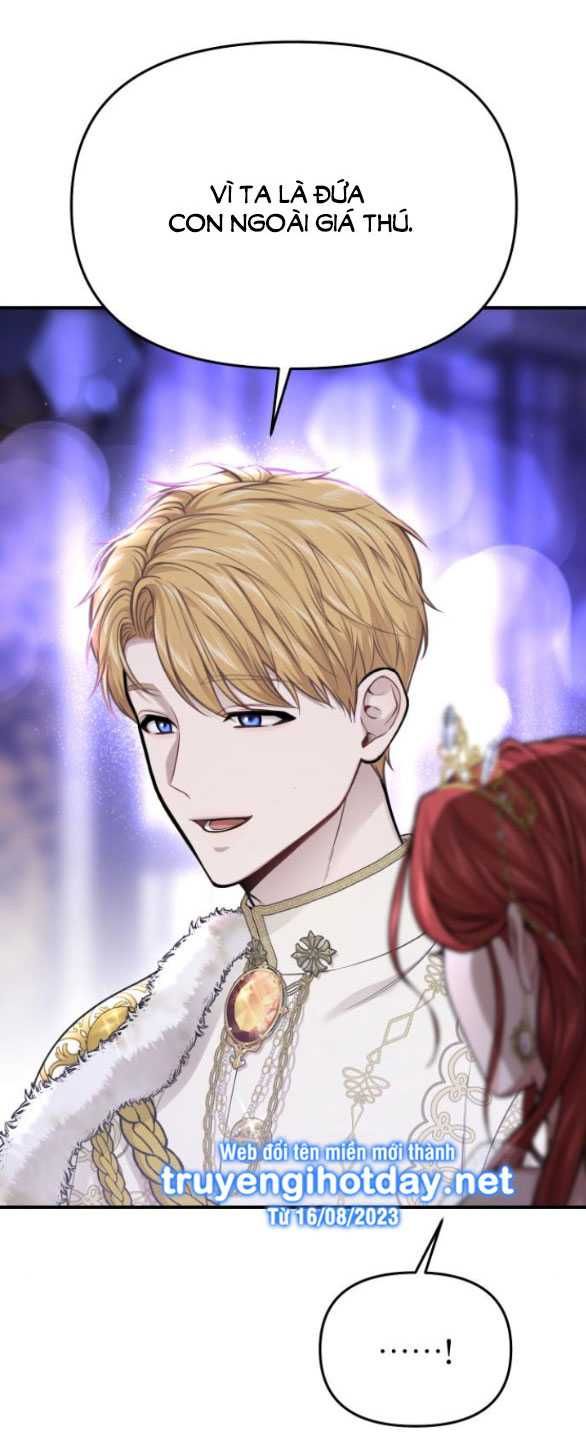 đọc truyện [18+] Phòng Ngủ Bí Mật Của Công Chúa Bị Bỏ Rơi Chương 67.1 ảnh 43 tại Thiên Thai Truyện