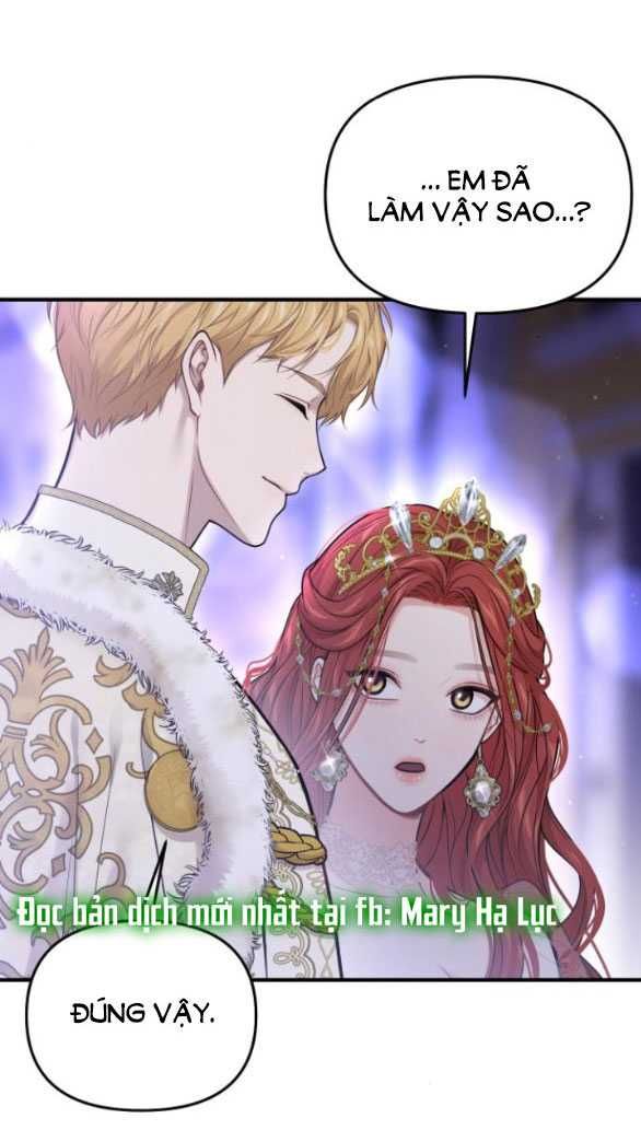 đọc truyện [18+] Phòng Ngủ Bí Mật Của Công Chúa Bị Bỏ Rơi Chương 67.1 ảnh 47 tại Thiên Thai Truyện