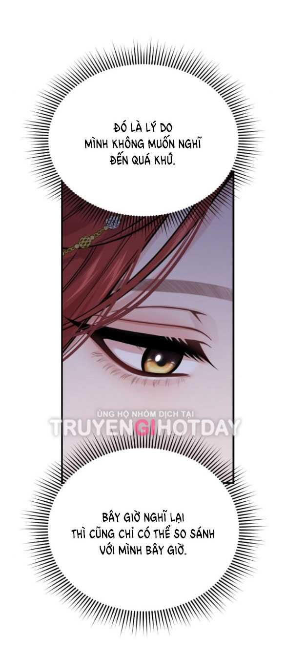 đọc truyện [18+] Phòng Ngủ Bí Mật Của Công Chúa Bị Bỏ Rơi Chương 67.1 ảnh 55 tại Thiên Thai Truyện