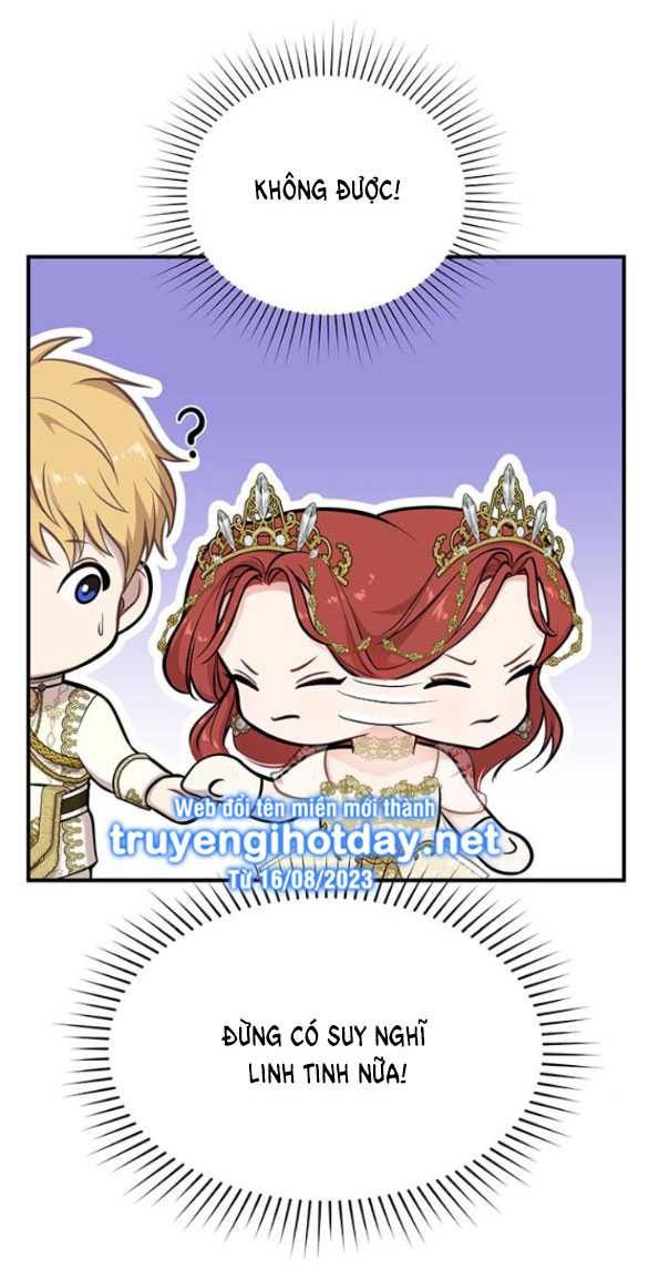 đọc truyện [18+] Phòng Ngủ Bí Mật Của Công Chúa Bị Bỏ Rơi Chương 67.1 ảnh 59 tại Thiên Thai Truyện