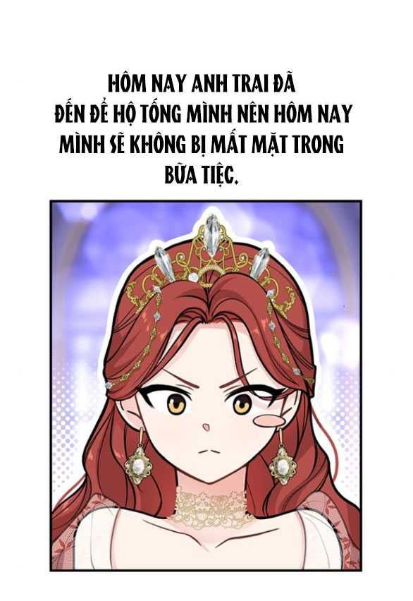 đọc truyện [18+] Phòng Ngủ Bí Mật Của Công Chúa Bị Bỏ Rơi Chương 67.1 ảnh 61 tại Thiên Thai Truyện