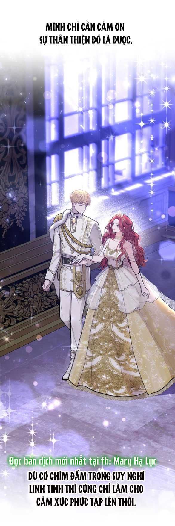 đọc truyện [18+] Phòng Ngủ Bí Mật Của Công Chúa Bị Bỏ Rơi Chương 67.1 ảnh 63 tại Thiên Thai Truyện