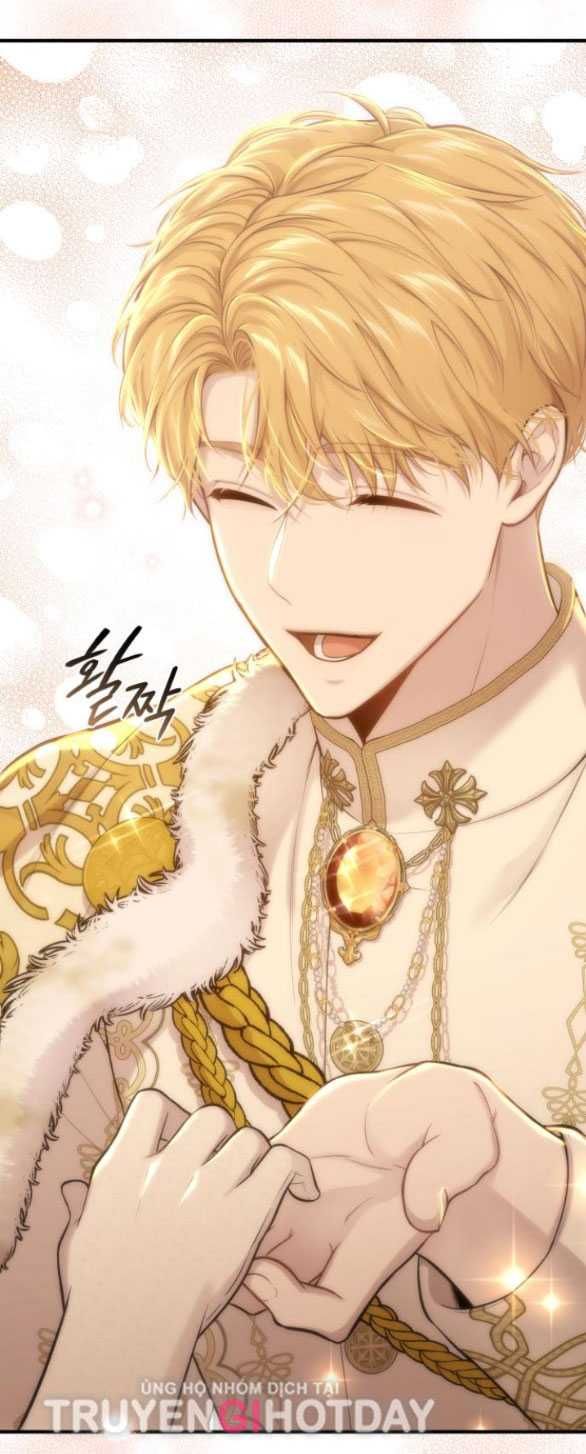 đọc truyện [18+] Phòng Ngủ Bí Mật Của Công Chúa Bị Bỏ Rơi Chương 67.1 ảnh 11 tại Thiên Thai Truyện