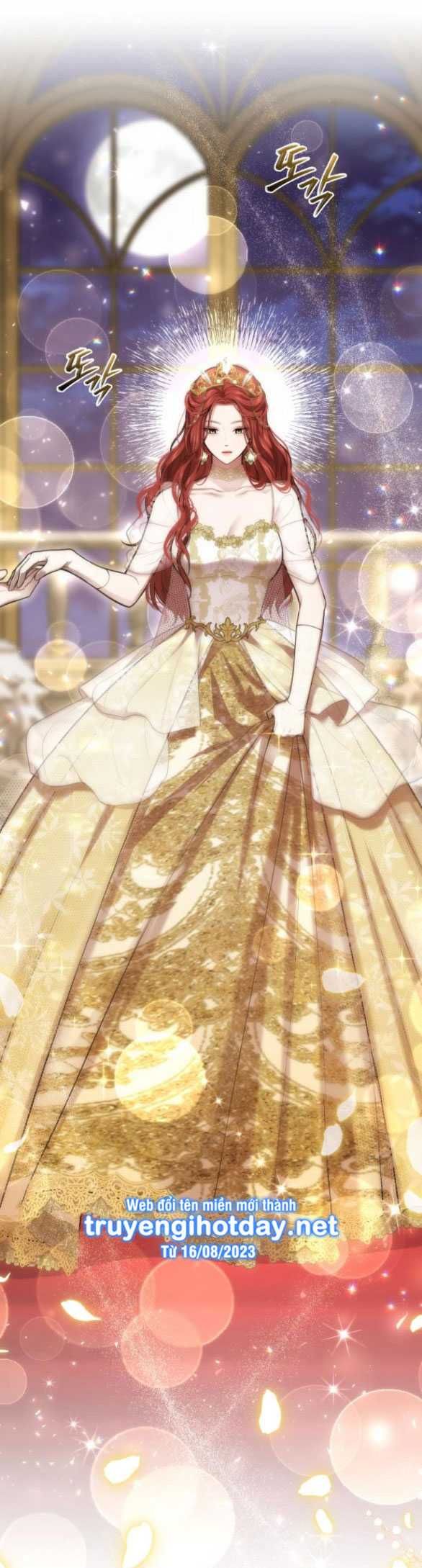 đọc truyện [18+] Phòng Ngủ Bí Mật Của Công Chúa Bị Bỏ Rơi Chương 67.2 ảnh 3 tại Thiên Thai Truyện