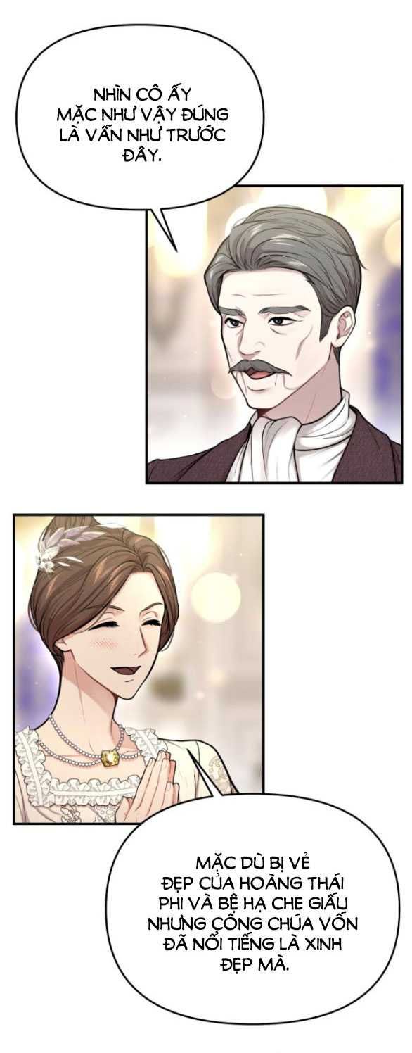 đọc truyện [18+] Phòng Ngủ Bí Mật Của Công Chúa Bị Bỏ Rơi Chương 67.2 ảnh 12 tại Thiên Thai Truyện