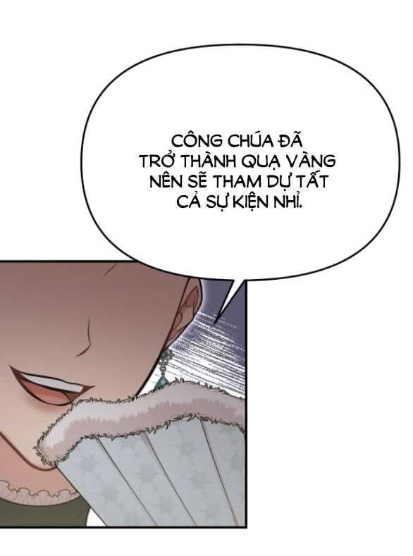 đọc truyện [18+] Phòng Ngủ Bí Mật Của Công Chúa Bị Bỏ Rơi Chương 67.2 ảnh 16 tại Thiên Thai Truyện