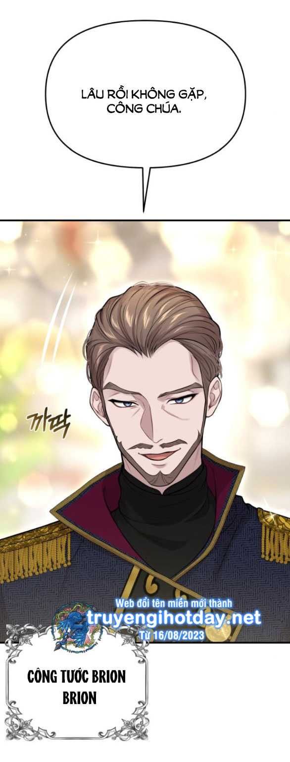 đọc truyện [18+] Phòng Ngủ Bí Mật Của Công Chúa Bị Bỏ Rơi Chương 67.2 ảnh 34 tại Thiên Thai Truyện