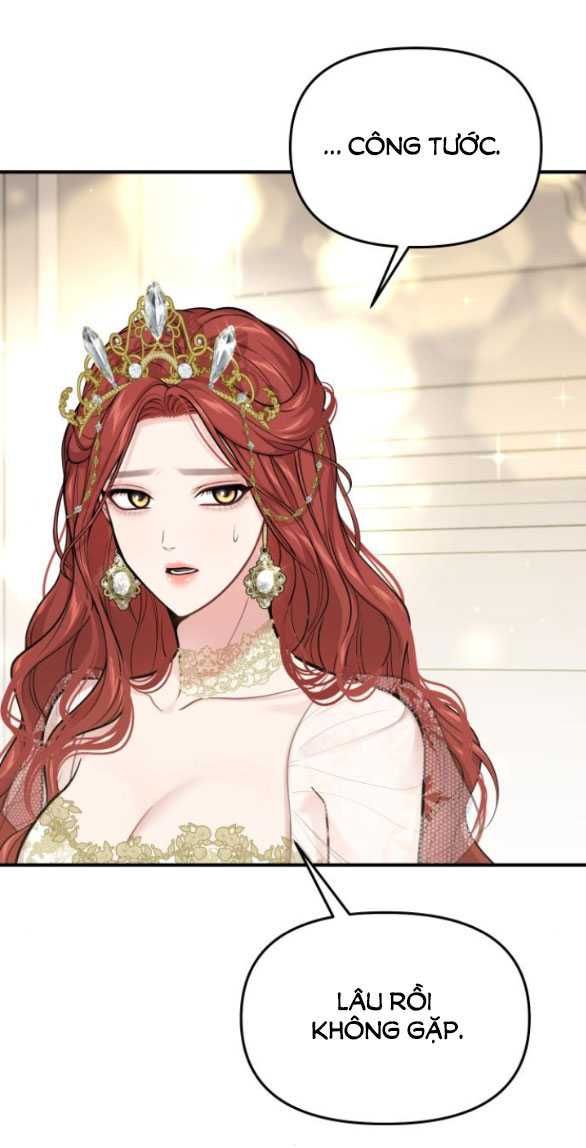 đọc truyện [18+] Phòng Ngủ Bí Mật Của Công Chúa Bị Bỏ Rơi Chương 67.2 ảnh 36 tại Thiên Thai Truyện