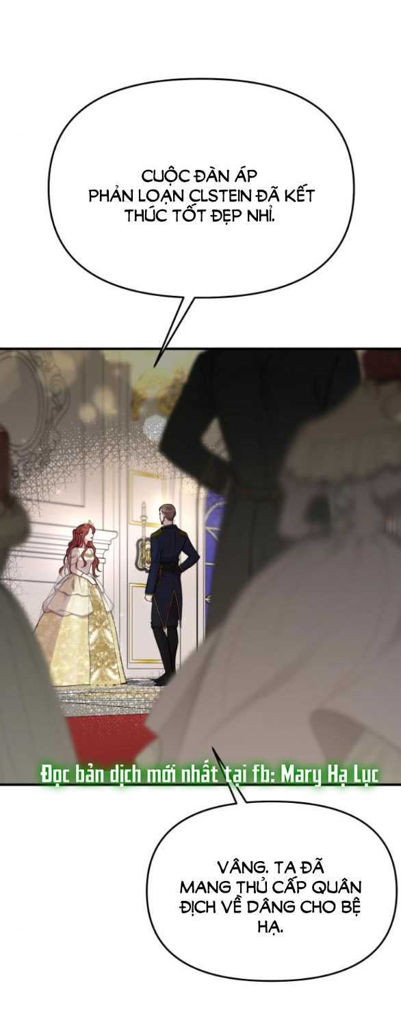 đọc truyện [18+] Phòng Ngủ Bí Mật Của Công Chúa Bị Bỏ Rơi Chương 67.2 ảnh 38 tại Thiên Thai Truyện