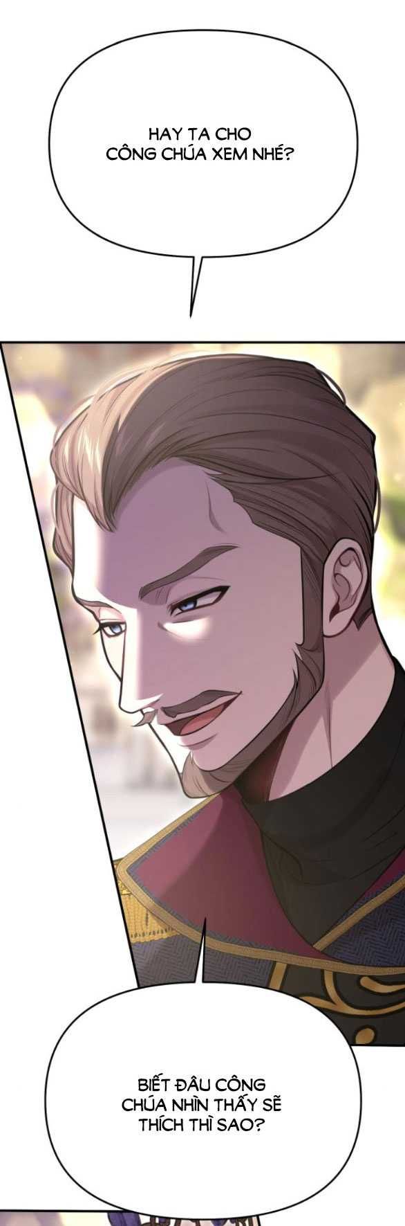 đọc truyện [18+] Phòng Ngủ Bí Mật Của Công Chúa Bị Bỏ Rơi Chương 67.2 ảnh 40 tại Thiên Thai Truyện