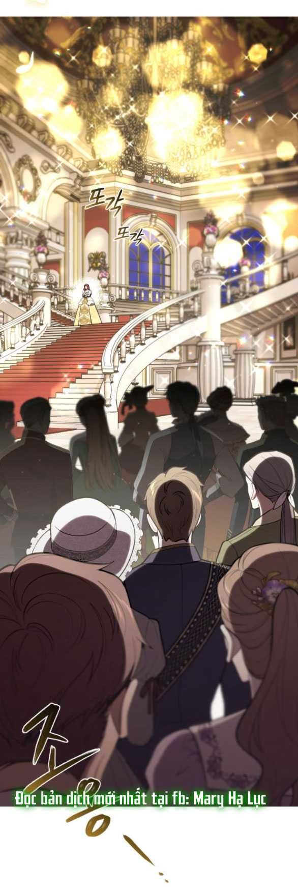 đọc truyện [18+] Phòng Ngủ Bí Mật Của Công Chúa Bị Bỏ Rơi Chương 67.2 ảnh 6 tại Thiên Thai Truyện