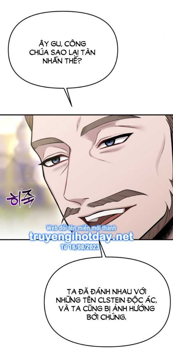 đọc truyện [18+] Phòng Ngủ Bí Mật Của Công Chúa Bị Bỏ Rơi Chương 67.2 ảnh 50 tại Thiên Thai Truyện