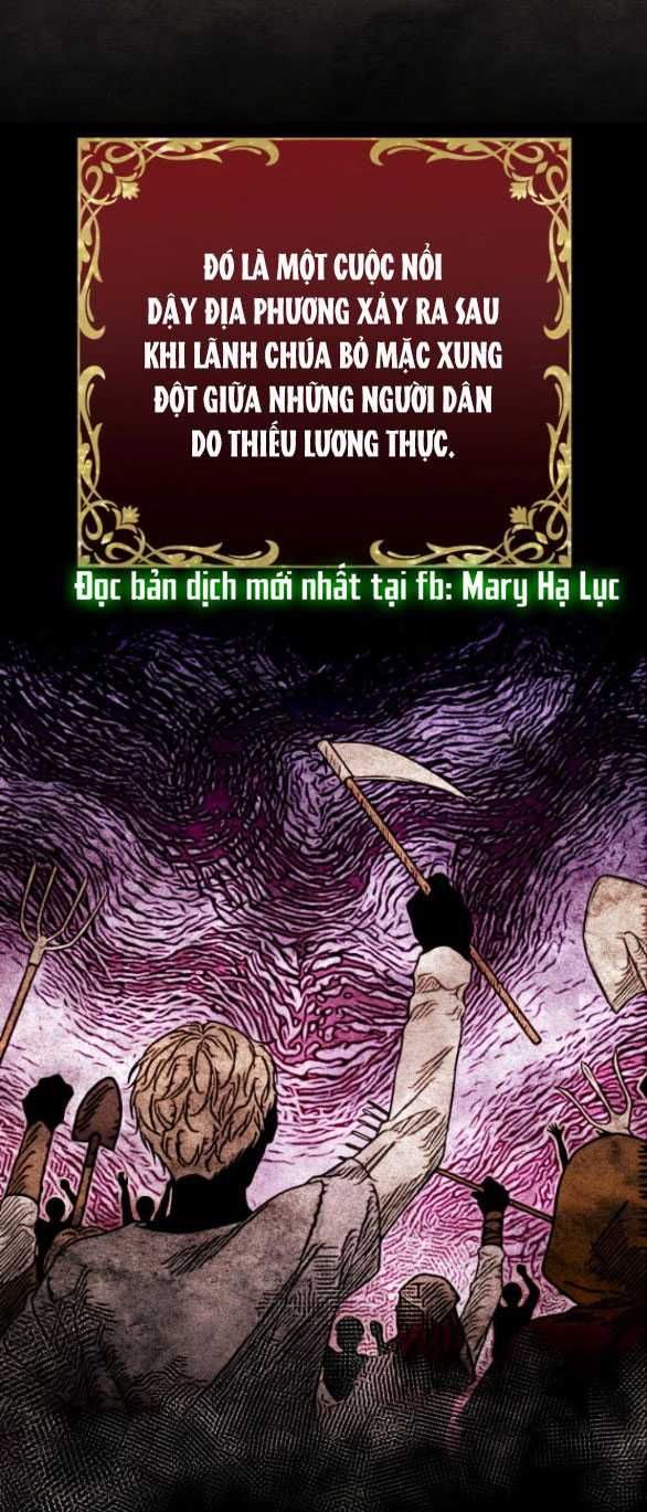 đọc truyện [18+] Phòng Ngủ Bí Mật Của Công Chúa Bị Bỏ Rơi Chương 67.2 ảnh 54 tại Thiên Thai Truyện